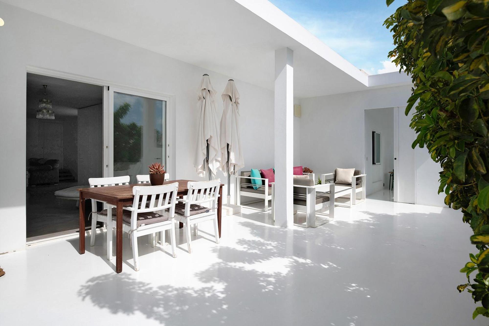 Casa La Concha Lanzarote Playa Honda (Lanzarote) Exterior foto