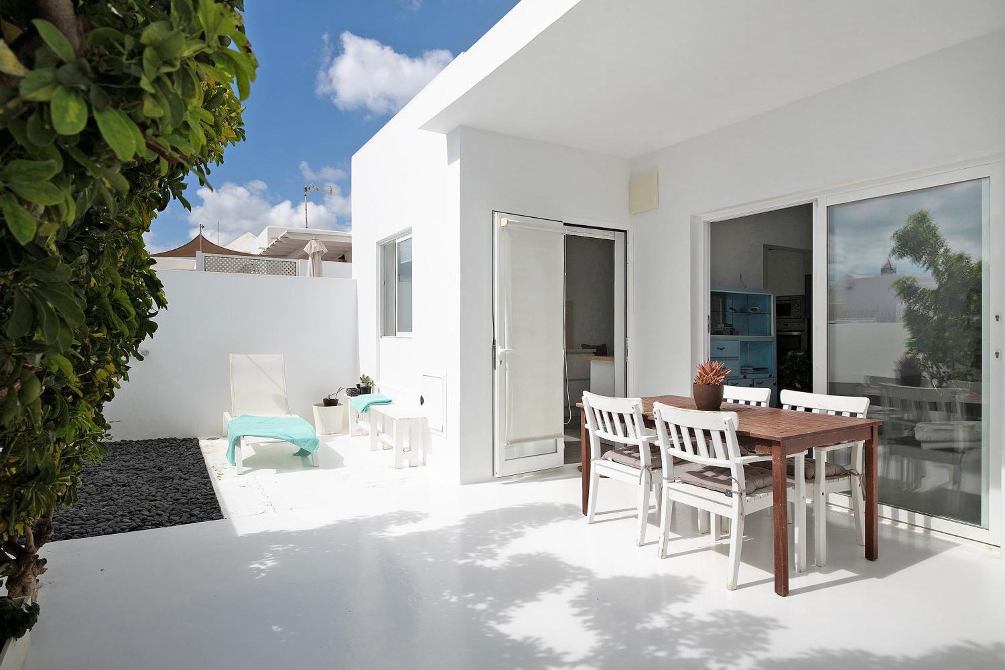 Casa La Concha Lanzarote Playa Honda (Lanzarote) Exterior foto