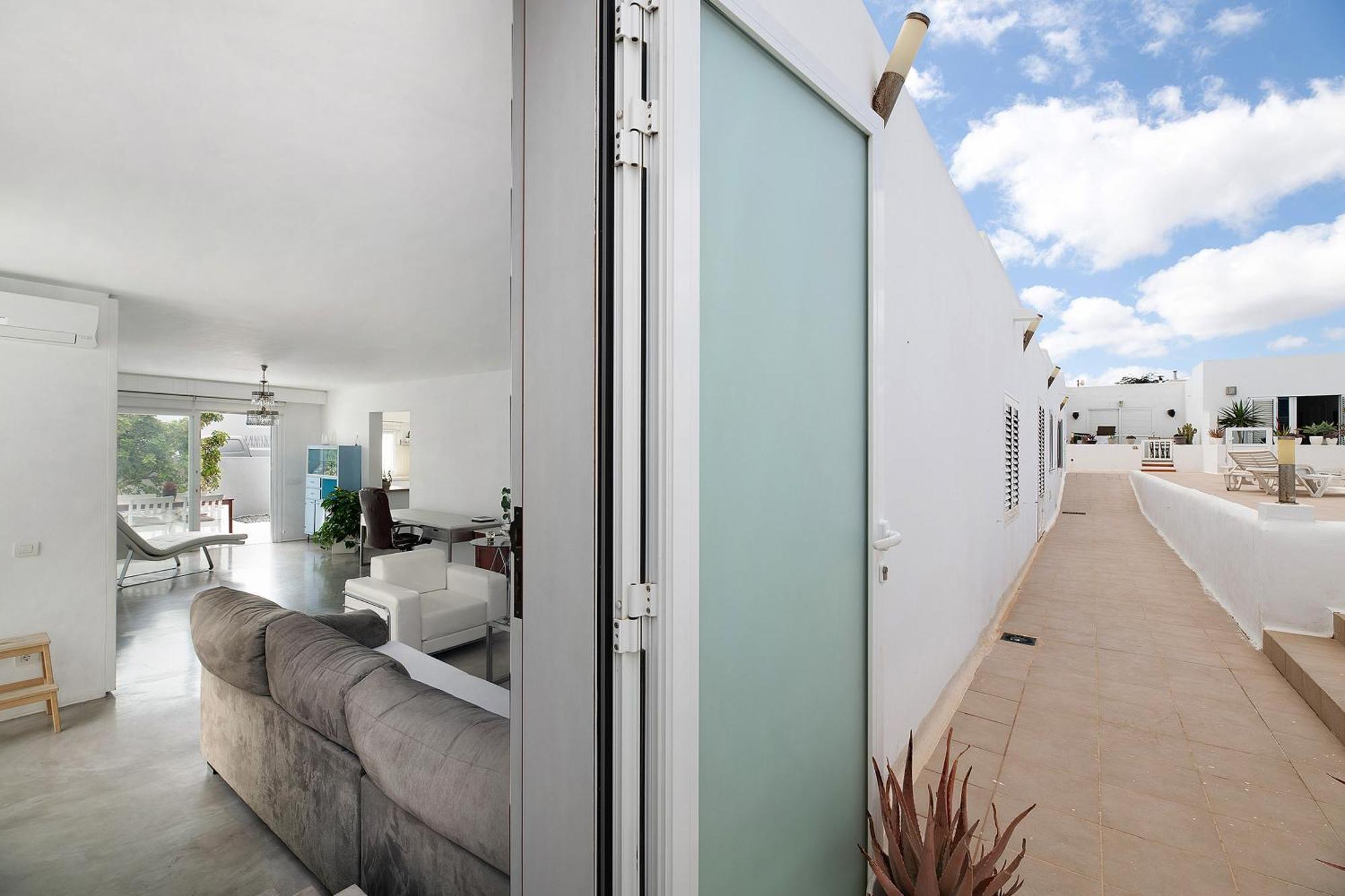 Casa La Concha Lanzarote Playa Honda (Lanzarote) Exterior foto