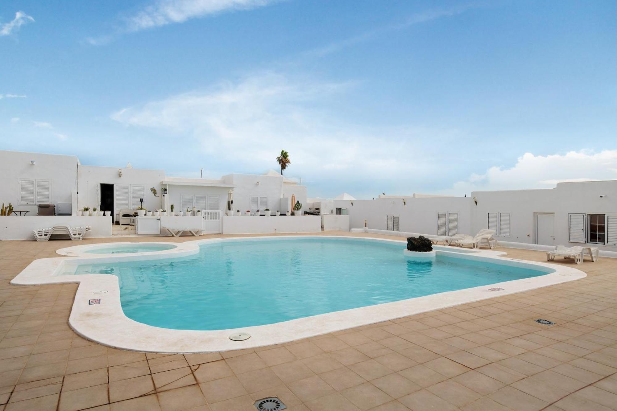 Casa La Concha Lanzarote Playa Honda (Lanzarote) Exterior foto