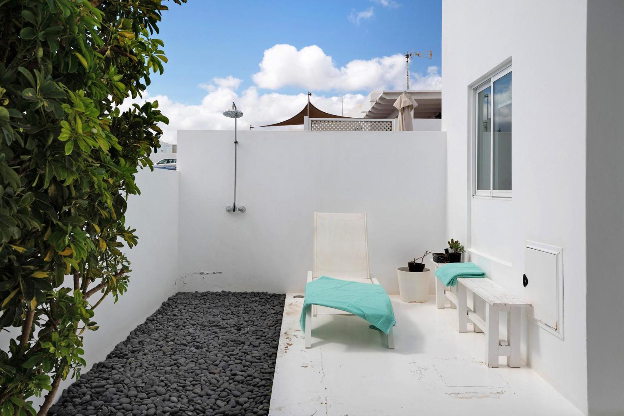 Casa La Concha Lanzarote Playa Honda (Lanzarote) Exterior foto